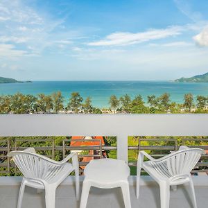 Deluxe Sea View
